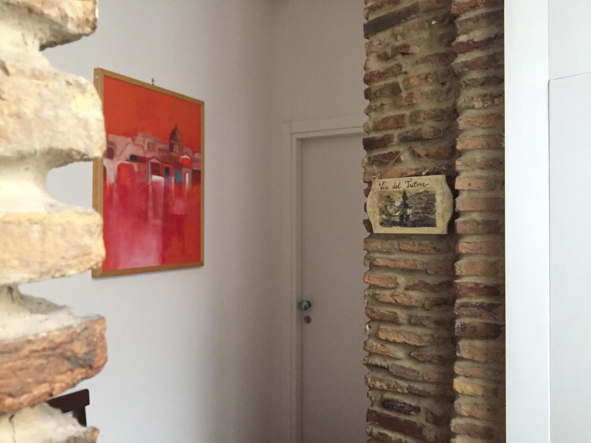 Domus Coronari Róma Kültér fotó