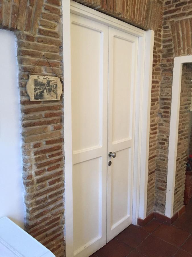 Domus Coronari Róma Kültér fotó